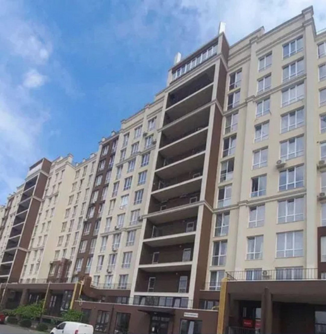 Квартира в ЖК "Благород" Крюковщина - изображение 2