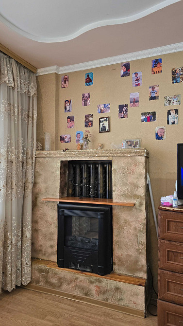 Продаж! 4-кімн. "ЧЕШКА", вул. Достоєвського Черновцы - изображение 3