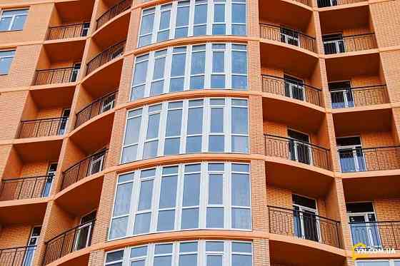 2 кімнатна квартира  біля моря Аркадія Одеса