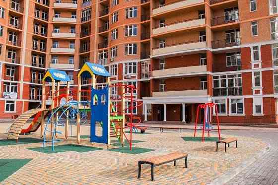 2 кімнатна квартира  біля моря Аркадія Одеса