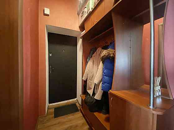 Квартира з ремонтом Севастопольска пл., Солом´янский район Київ