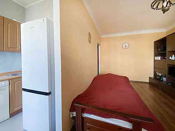 Квартира з ремонтом Севастопольска пл., Солом´янский район Київ