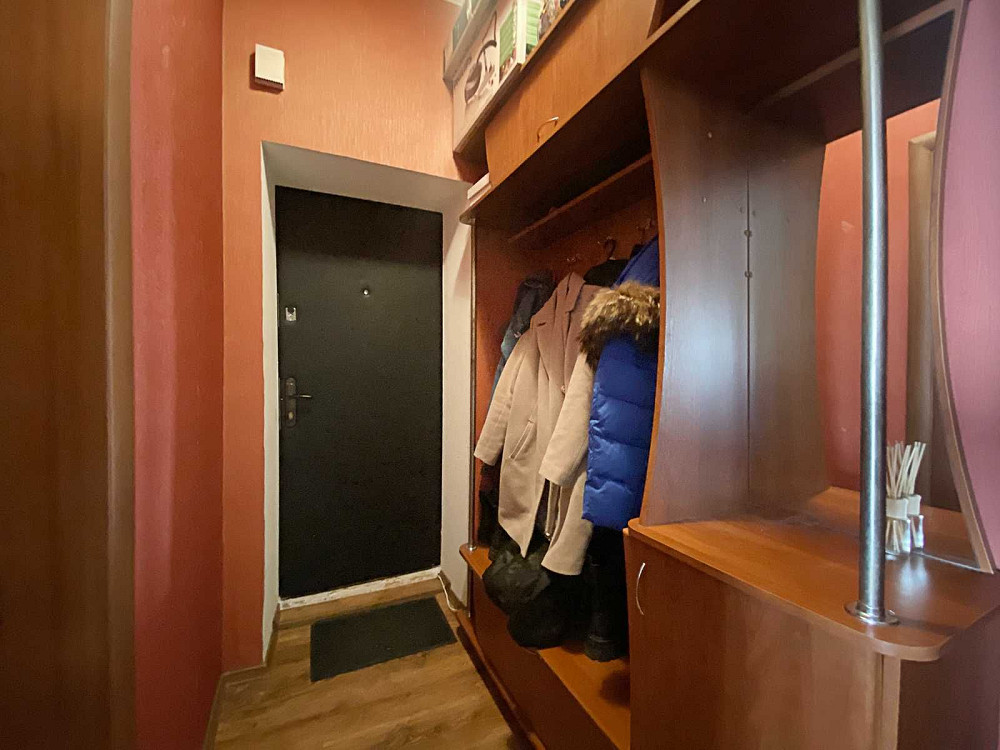 Квартира з ремонтом Севастопольска пл., Солом´янский район Київ - зображення 6