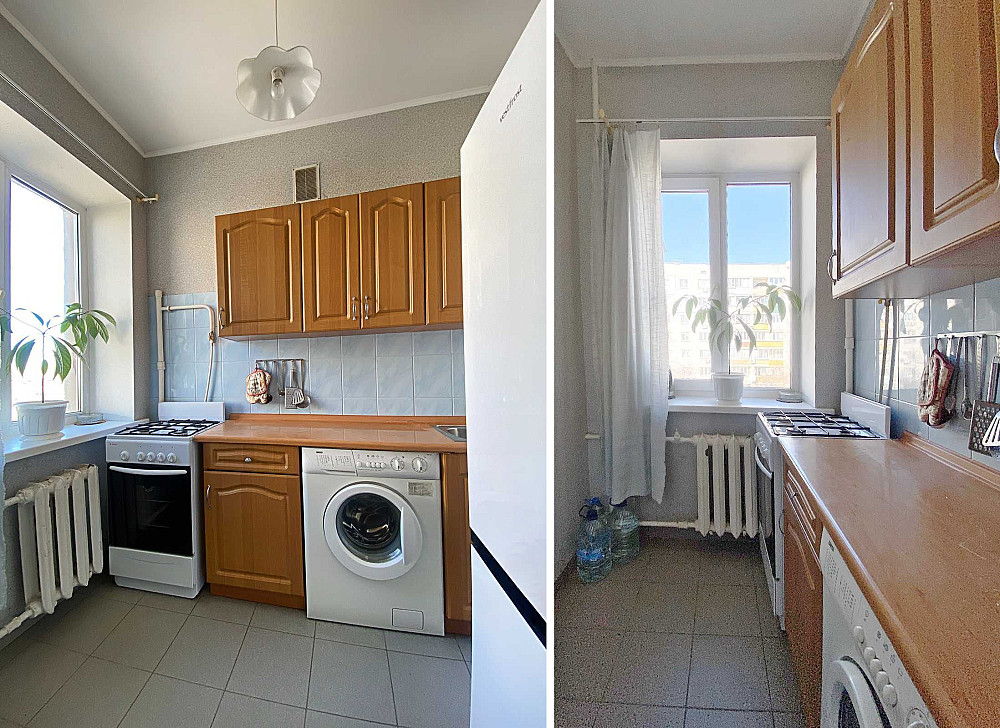 Квартира з ремонтом Севастопольска пл., Солом´янский район Київ - зображення 2