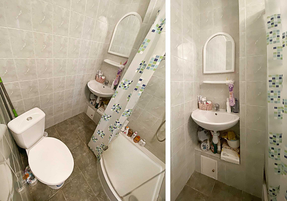 Квартира з ремонтом Севастопольска пл., Солом´янский район Київ - зображення 7