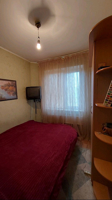 Продам квартиру 3-х кімнатну вул.Бучми 6/9, 68/40/10 Херсон - зображення 4