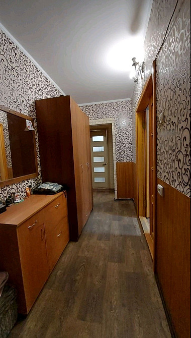 Продам квартиру 3-х кімнатну вул.Бучми 6/9, 68/40/10 Херсон - зображення 5