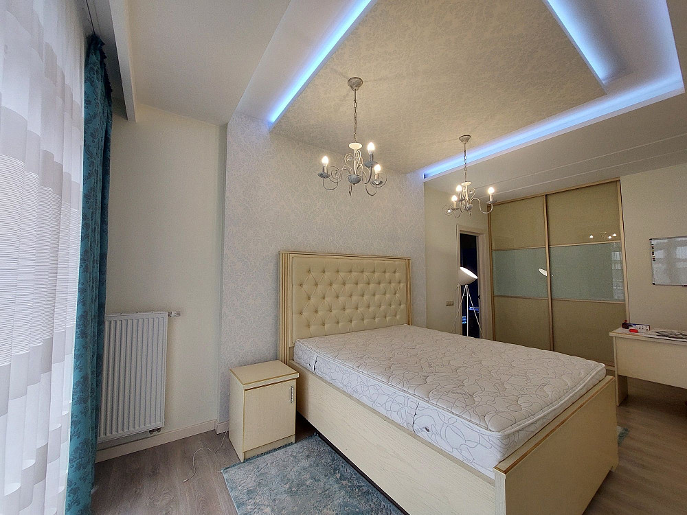 Продаж 2кімн.кв Новобудова поруч ЖК Семицвіт Шевченка Центр Львів - зображення 4