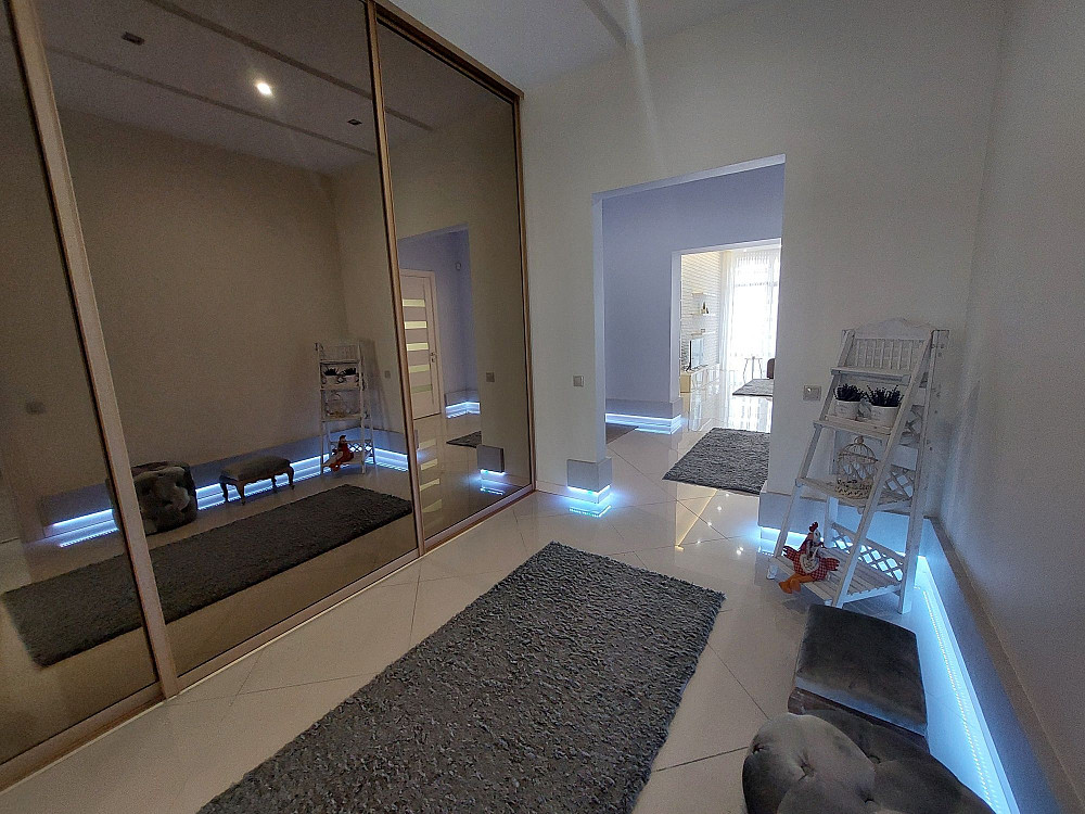 Продаж 2кімн.кв Новобудова поруч ЖК Семицвіт Шевченка Центр Львів - зображення 8