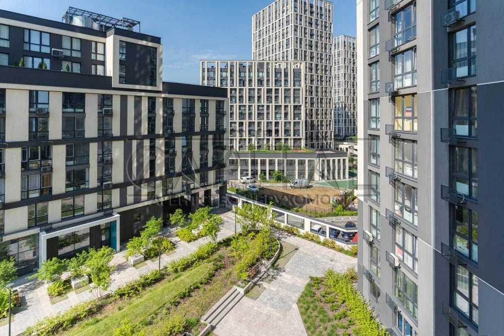 Продается 2-к квартира ЖК СЛАВУТИЧ ‼️ введен в эксплуатацию ВЫГОДНО Київ - зображення 1