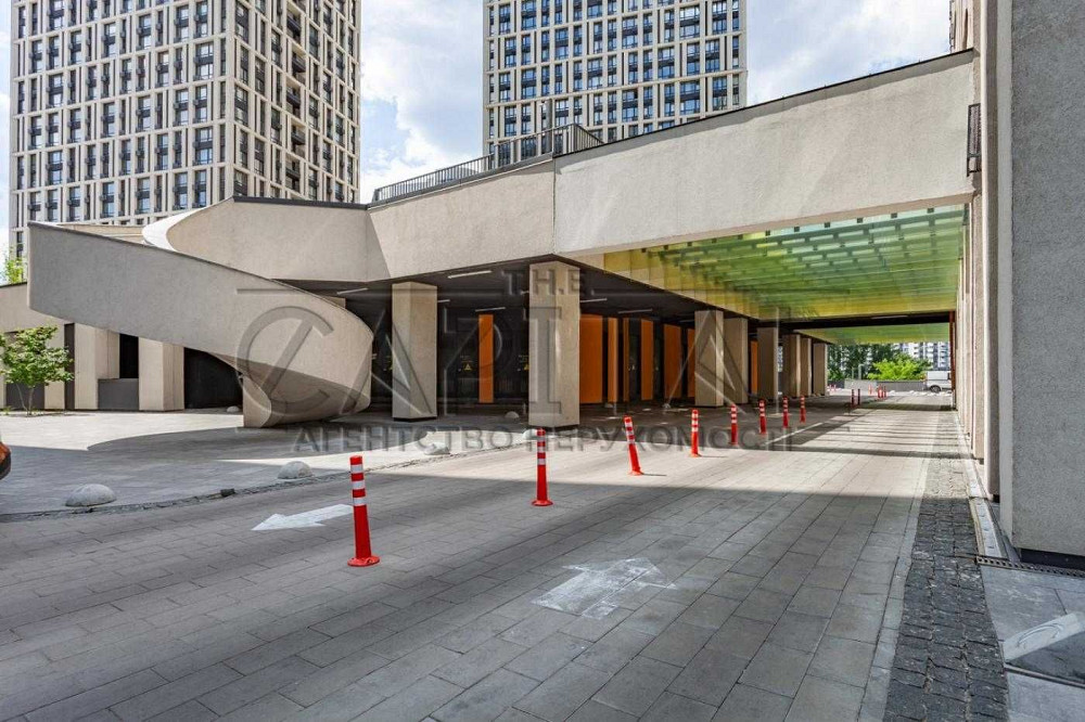 Продается 2-к квартира ЖК СЛАВУТИЧ ‼️ введен в эксплуатацию ВЫГОДНО Київ - зображення 7