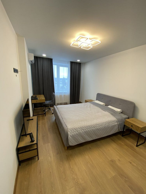 Жк Compass, оренда 1-кімнатної. ТОРГ !!! Чернівці - зображення 1