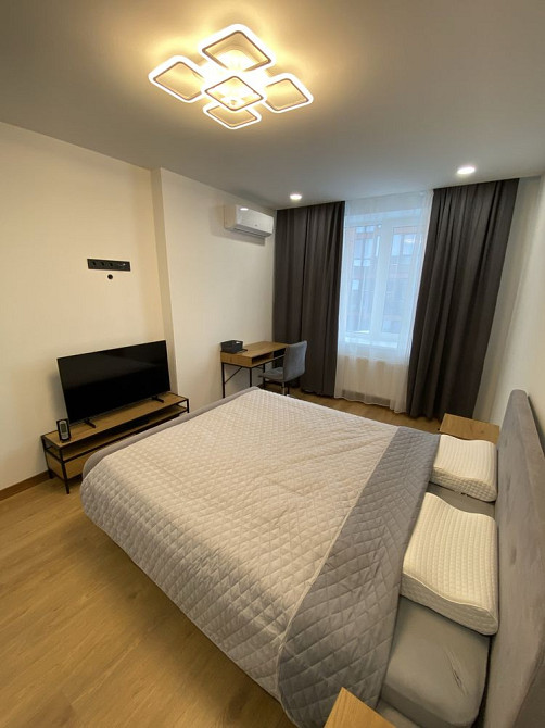 Жк Compass, оренда 1-кімнатної. ТОРГ !!! Чернівці - зображення 5