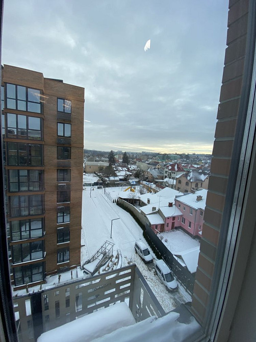 Жк Compass, оренда 1-кімнатної. ТОРГ !!! Чернівці - зображення 8