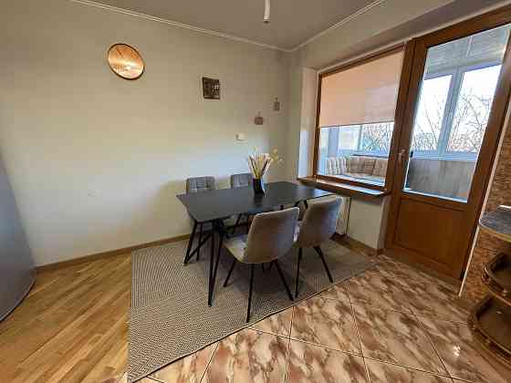 Оренда 3к квартири  в 2-х рівнях+ ПАРКОМІСЦЕ .Центр. Ивано-Франковск