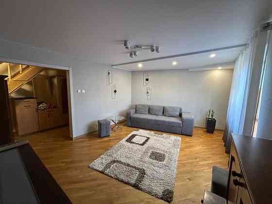 Оренда 3к квартири  в 2-х рівнях+ ПАРКОМІСЦЕ .Центр. Ивано-Франковск