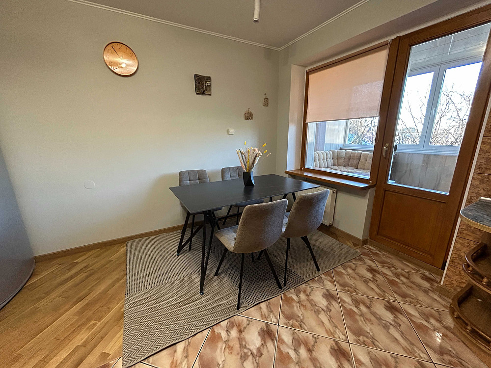 Оренда 3к квартири  в 2-х рівнях+ ПАРКОМІСЦЕ .Центр. Ивано-Франковск - изображение 2