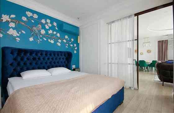 СТИЛЬНАЯ евродвушка Аркадия  с видом на море в Аркадии! ЖК ГАГАРИН ПЛА Одеса