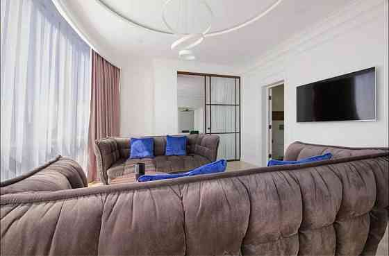 СТИЛЬНАЯ евродвушка Аркадия  с видом на море в Аркадии! ЖК ГАГАРИН ПЛА Одеса