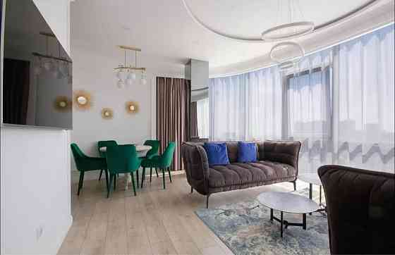 СТИЛЬНАЯ евродвушка Аркадия  с видом на море в Аркадии! ЖК ГАГАРИН ПЛА Одеса