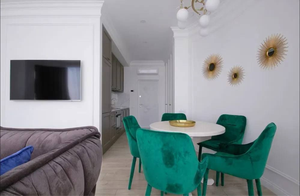 СТИЛЬНАЯ евродвушка Аркадия  с видом на море в Аркадии! ЖК ГАГАРИН ПЛА Одеса - зображення 3