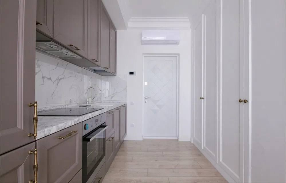 СТИЛЬНАЯ евродвушка Аркадия  с видом на море в Аркадии! ЖК ГАГАРИН ПЛА Одеса - зображення 8