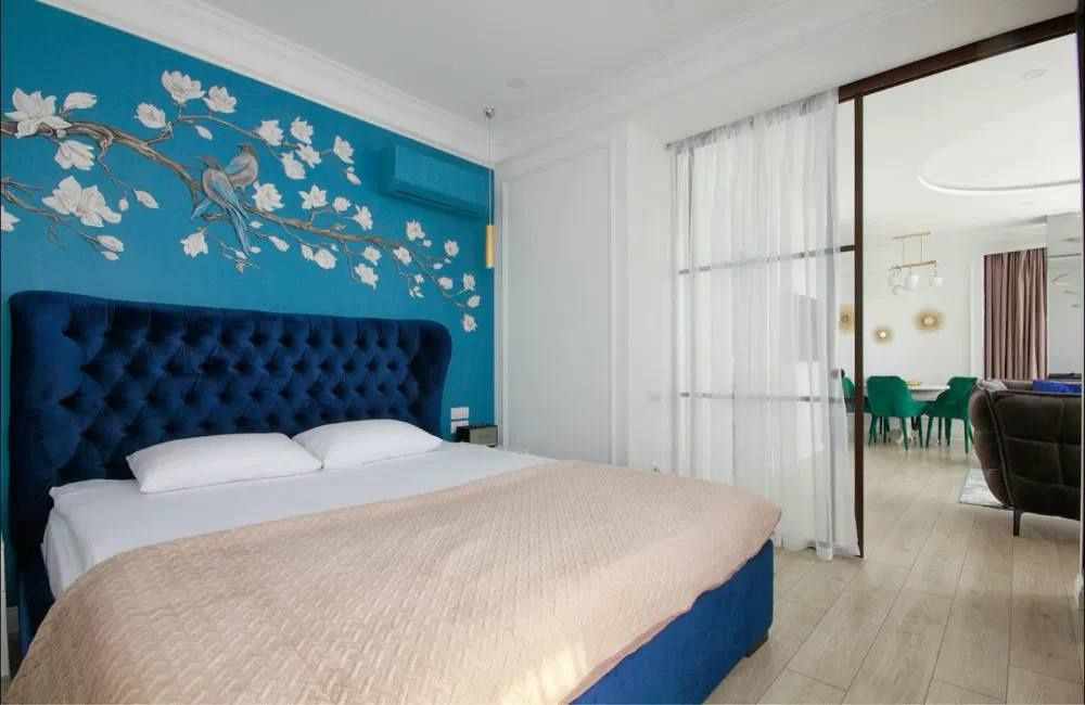 СТИЛЬНАЯ евродвушка Аркадия  с видом на море в Аркадии! ЖК ГАГАРИН ПЛА Одеса - зображення 6