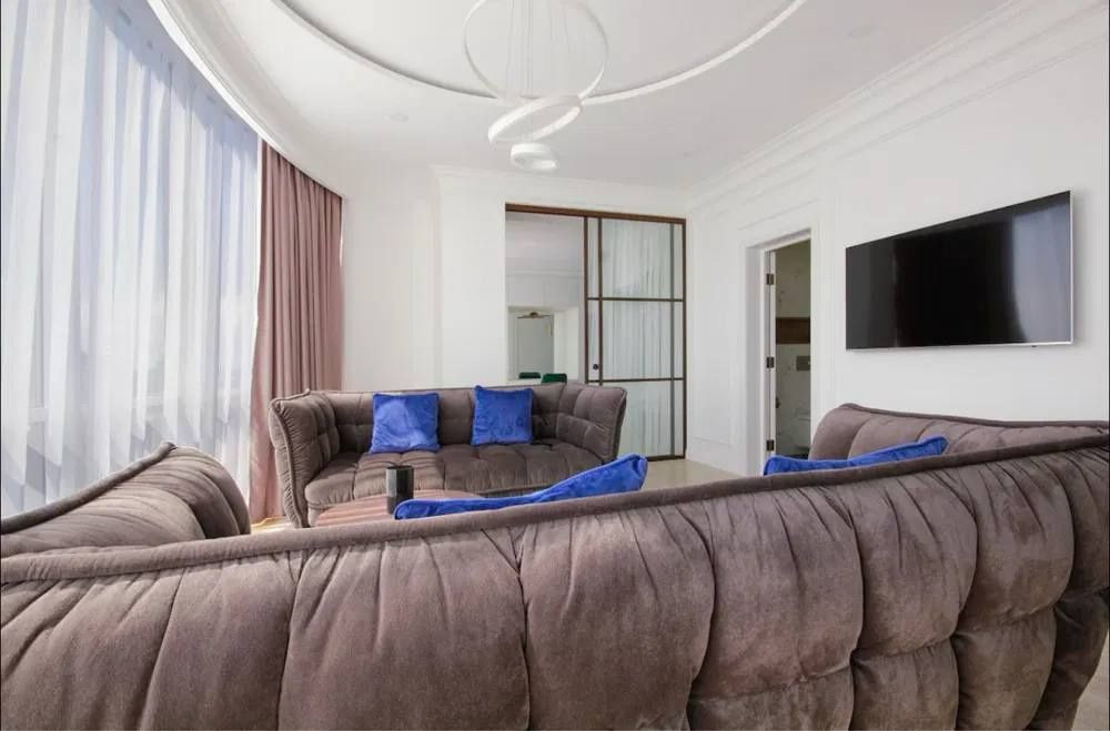 СТИЛЬНАЯ евродвушка Аркадия  с видом на море в Аркадии! ЖК ГАГАРИН ПЛА Одеса - зображення 5