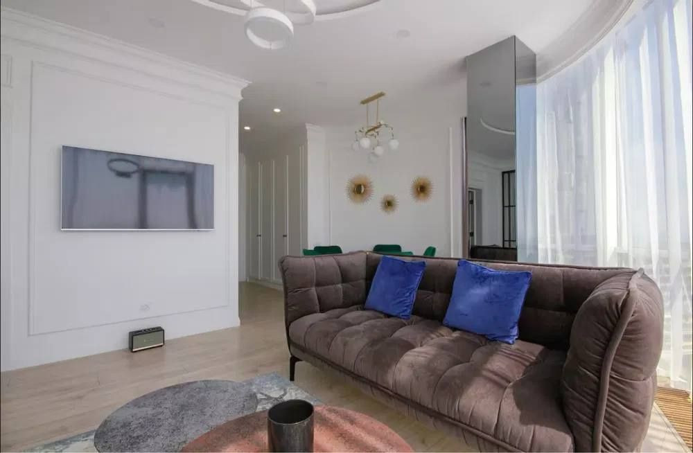 СТИЛЬНАЯ евродвушка Аркадия  с видом на море в Аркадии! ЖК ГАГАРИН ПЛА Одеса - зображення 4