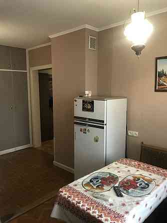 Двокімнатна квартира, Червоної калини 2 Київ