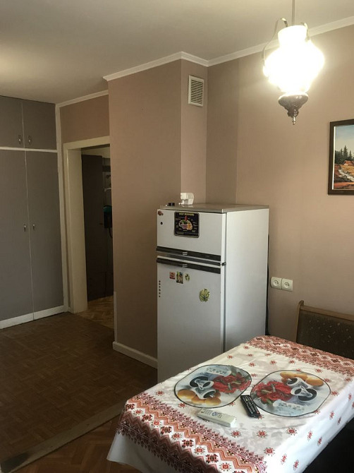 Двокімнатна квартира, Червоної калини 2 Київ - зображення 2