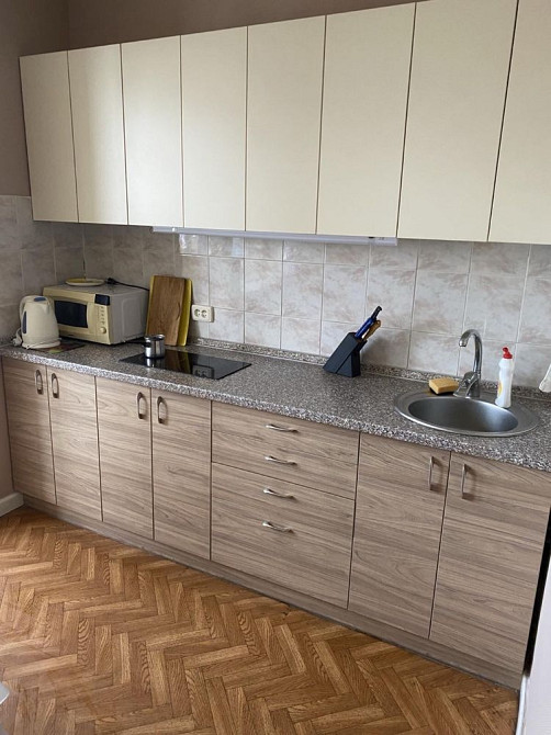 Двокімнатна квартира, Червоної калини 2 Київ - зображення 1