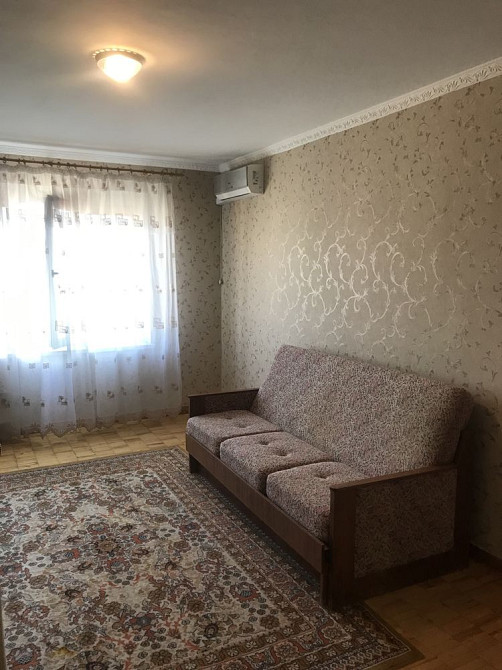 Двокімнатна квартира, Червоної калини 2 Київ - зображення 8