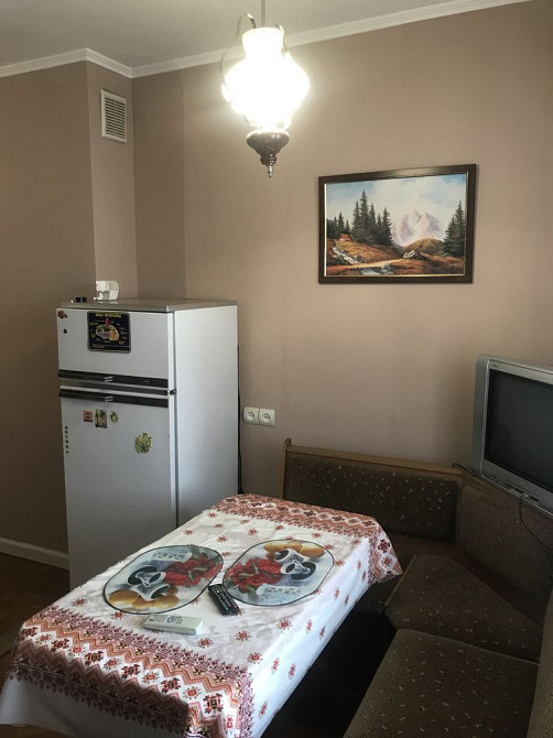 Двокімнатна квартира, Червоної калини 2 Київ - зображення 4