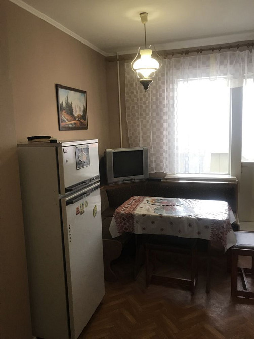 Двокімнатна квартира, Червоної калини 2 Київ - зображення 3