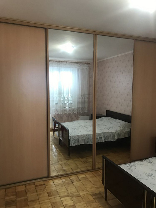 Двокімнатна квартира, Червоної калини 2 Київ - зображення 5