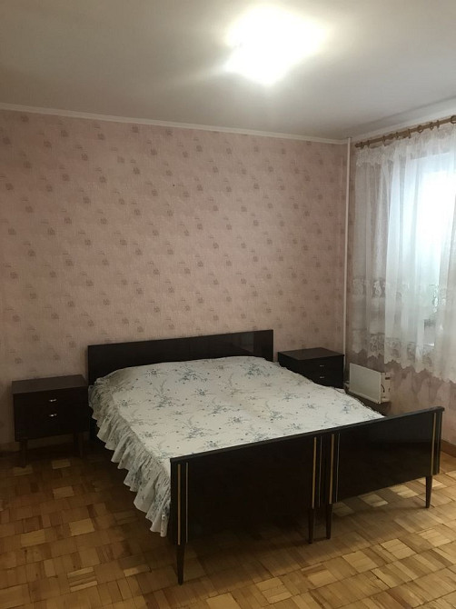 Двокімнатна квартира, Червоної калини 2 Київ - зображення 6