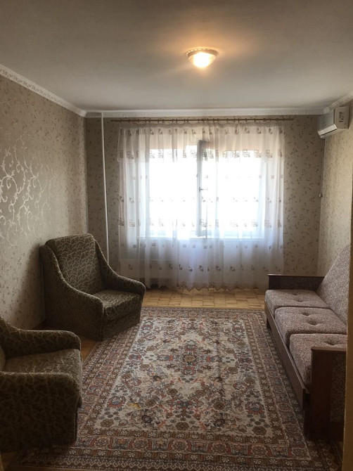 Двокімнатна квартира, Червоної калини 2 Київ - зображення 7