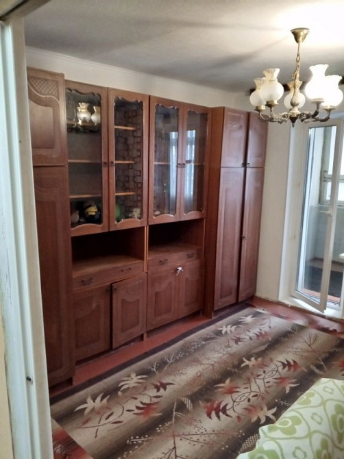 Оренда 1ої квартири Троєщина, вул. Будищанська,9/40 Київ - зображення 2