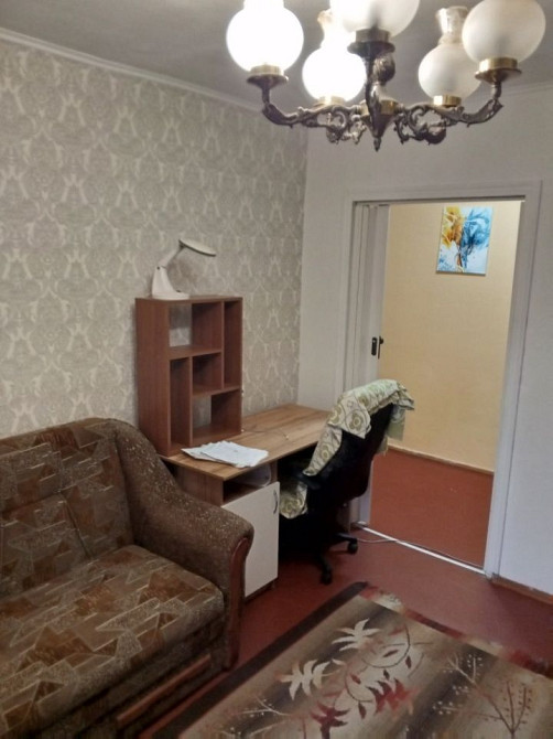 Оренда 1ої квартири Троєщина, вул. Будищанська,9/40 Київ - зображення 1