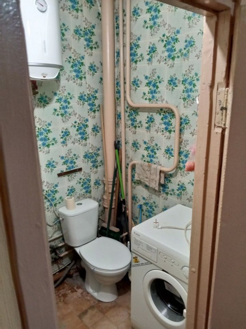 Оренда 1ої квартири Троєщина, вул. Будищанська,9/40 Київ - зображення 5