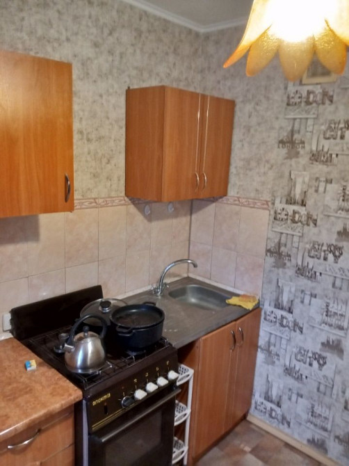 Оренда 1ої квартири Троєщина, вул. Будищанська,9/40 Київ - зображення 7