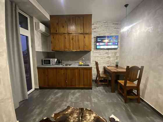 Сдам 1-к студию ЖК Баку Днепр