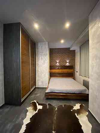 Сдам 1-к студию ЖК Баку Днепр