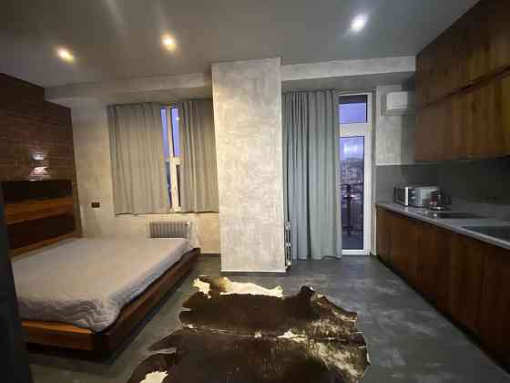 Сдам 1-к студию ЖК Баку Днепр