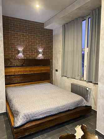 Сдам 1-к студию ЖК Баку Днепр