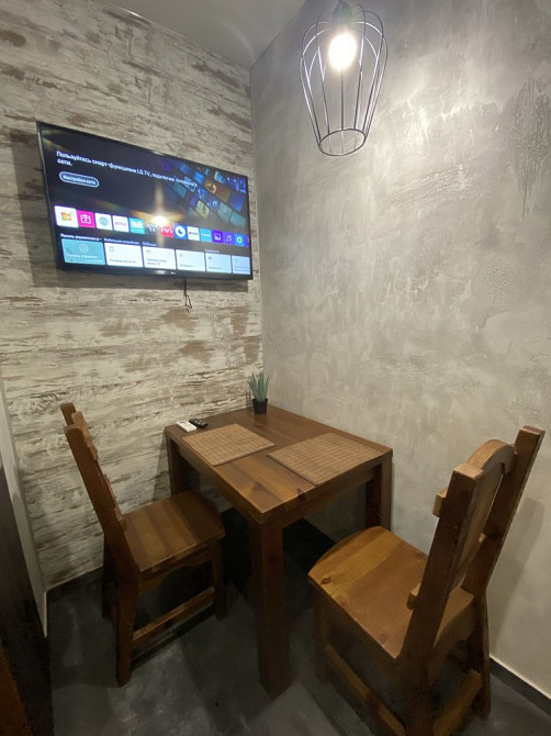 Сдам 1-к студию ЖК Баку Днепр - изображение 5