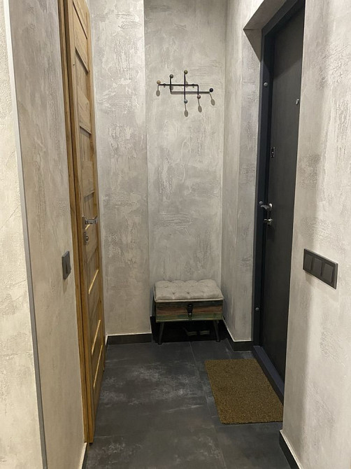 Сдам 1-к студию ЖК Баку Днепр - изображение 8