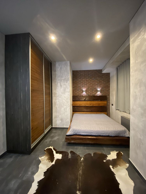 Сдам 1-к студию ЖК Баку Днепр - изображение 2