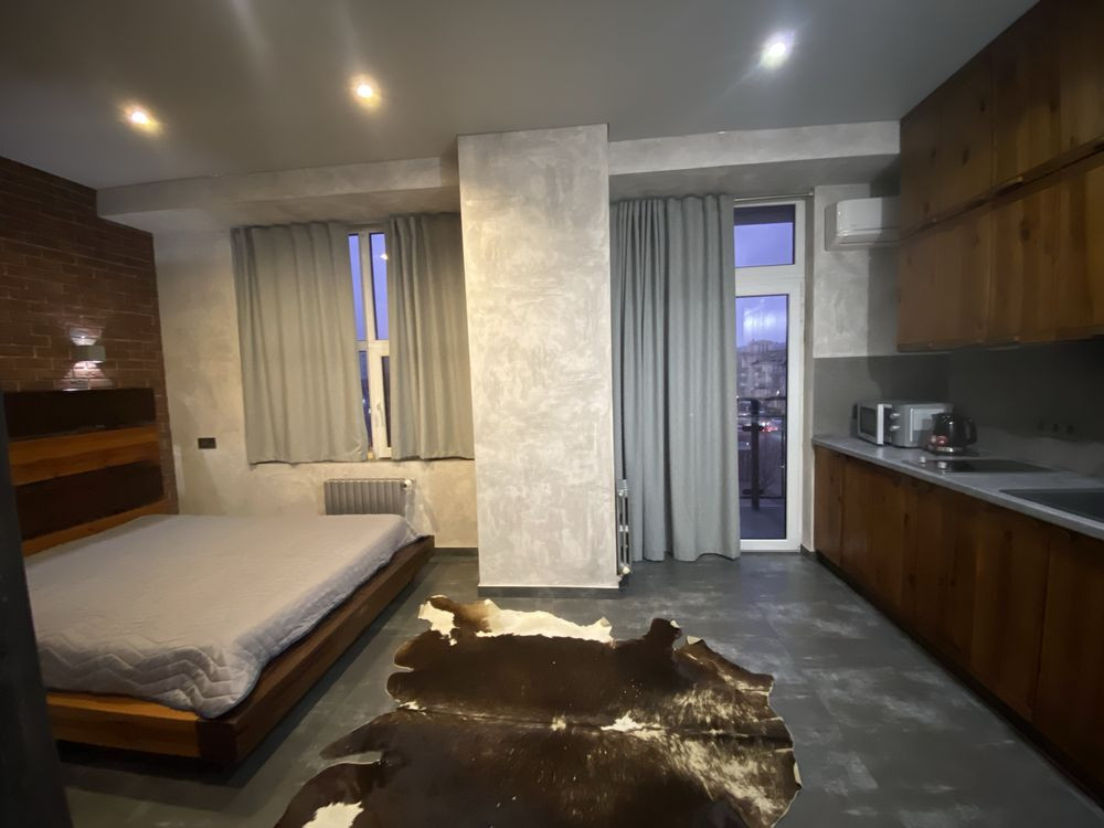 Сдам 1-к студию ЖК Баку Днепр - изображение 3